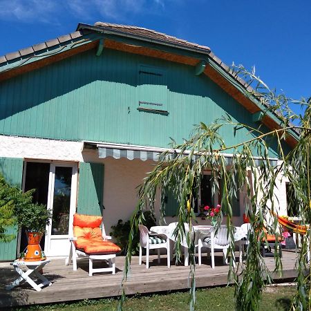 Apartament Greselin Chorges Zewnętrze zdjęcie